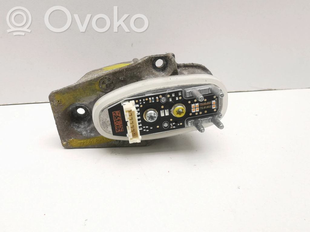 BMW 7 G11 G12 Módulo de control de balasto LED 