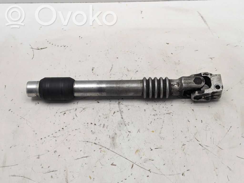 Steering column universal joint