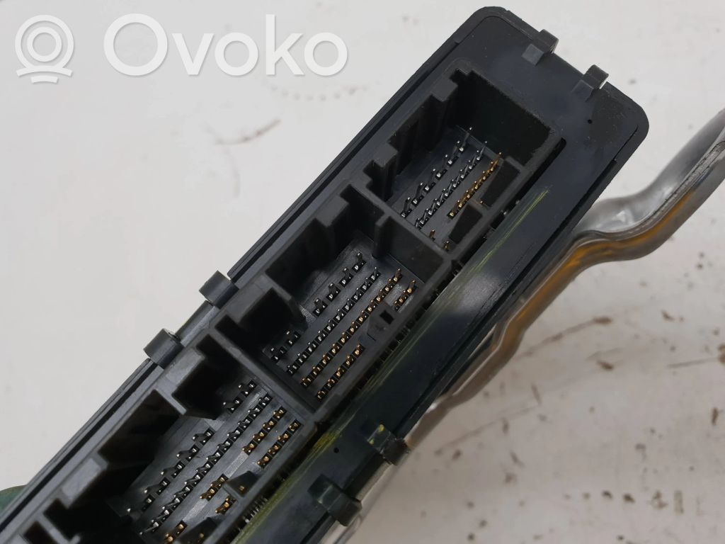 Lexus RX 450H Other control units/modules 