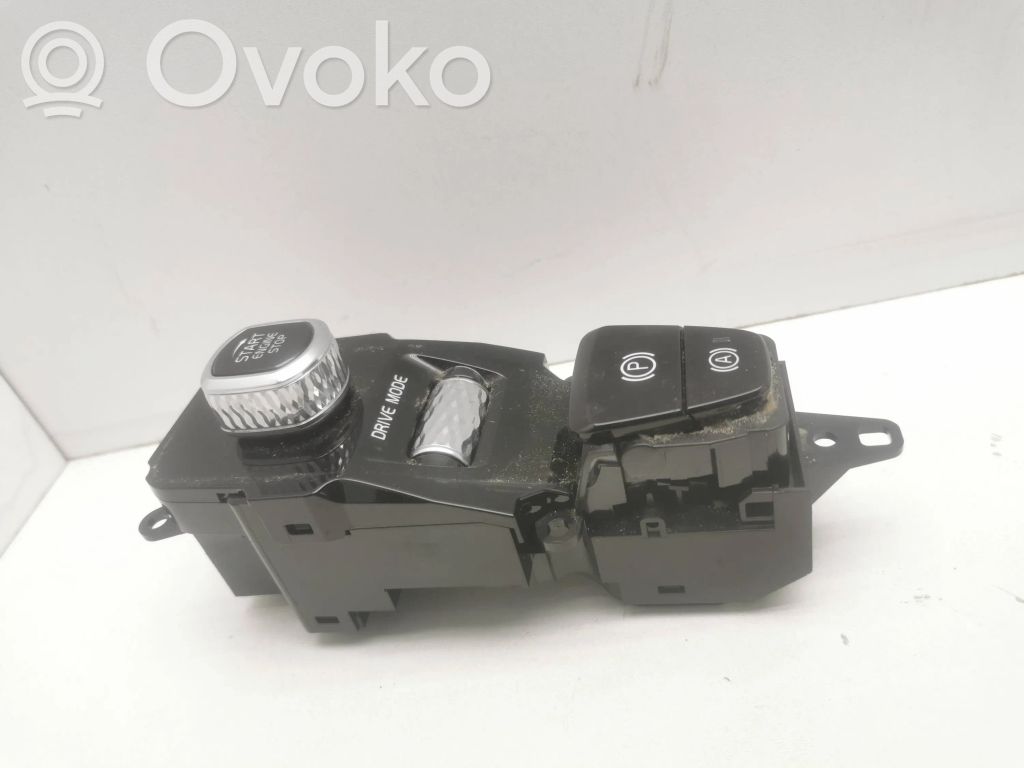 Engine start stop button switch   31443818,T18370245901,18W373