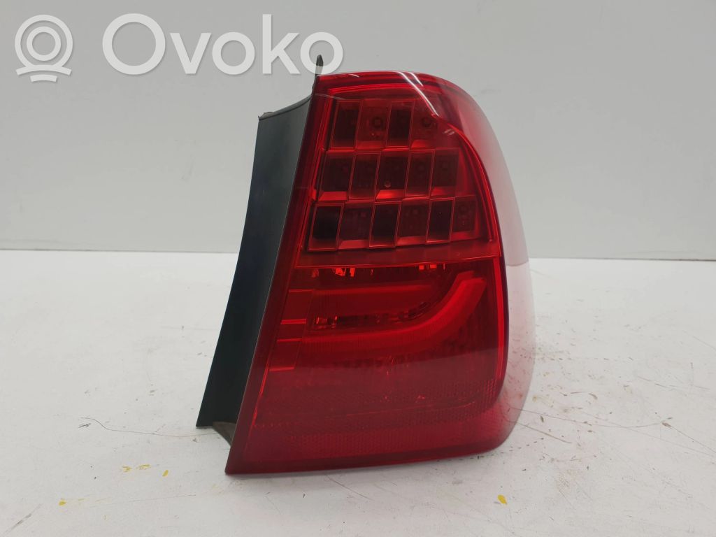 BMW 3 E90 E91 Rear/tail lights 