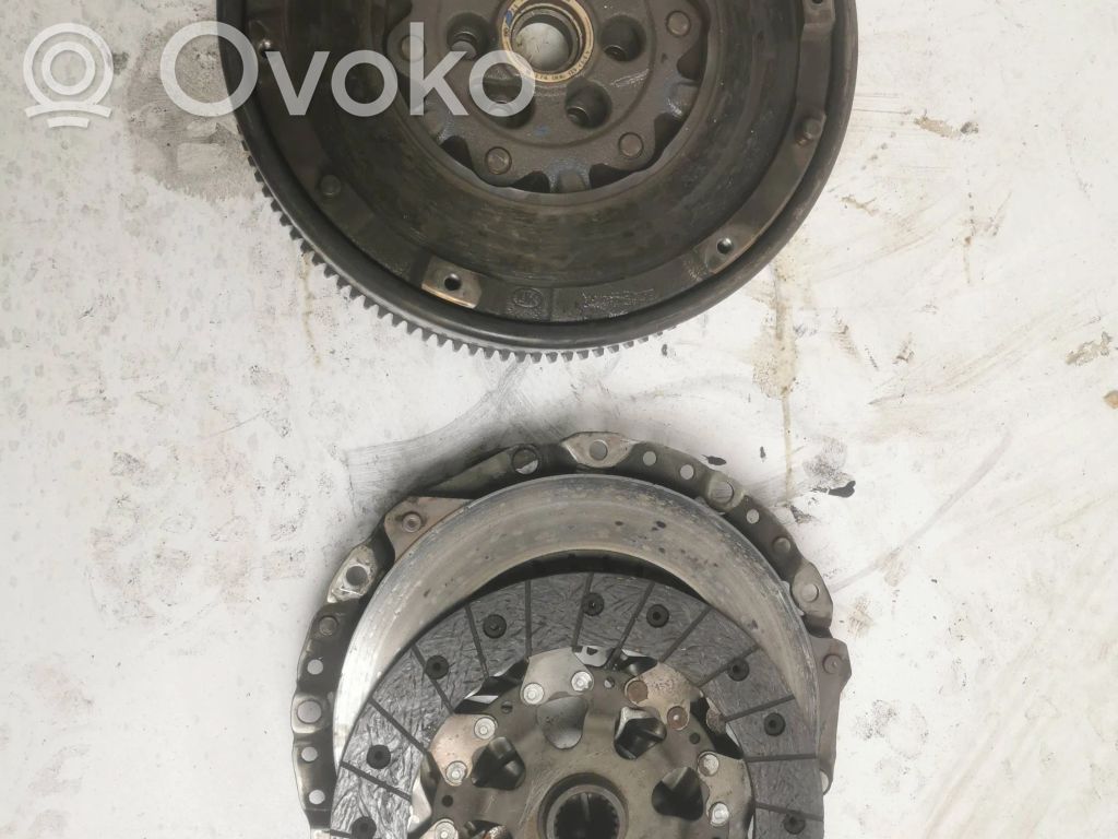 Clutch set kit