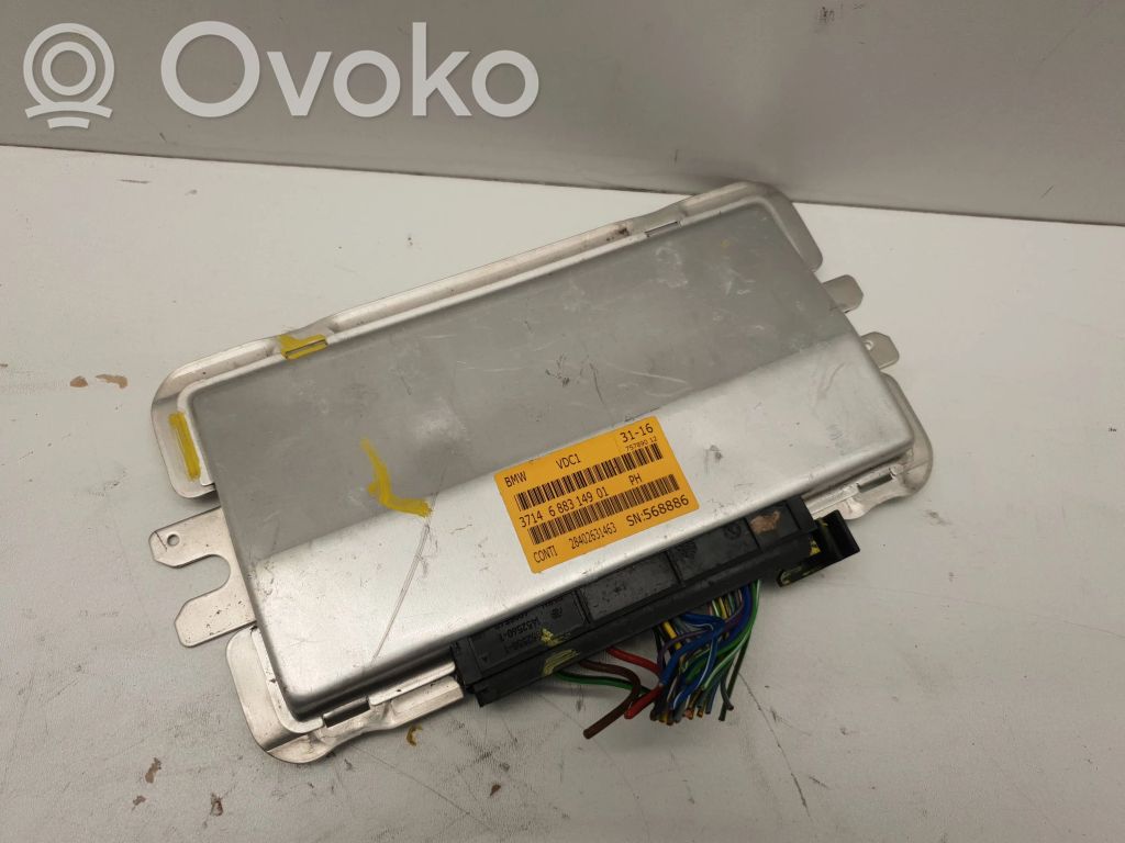 BMW X5 F15 Autres unités de commande / modules 