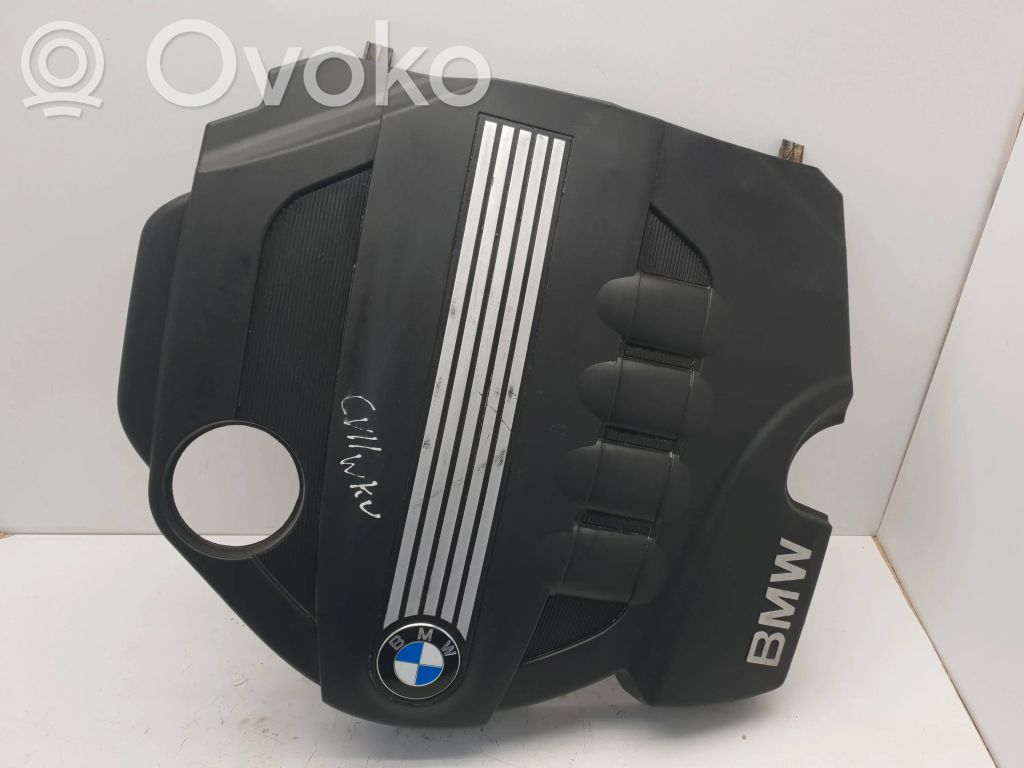 BMW X1 E84 Engine cover (trim) 