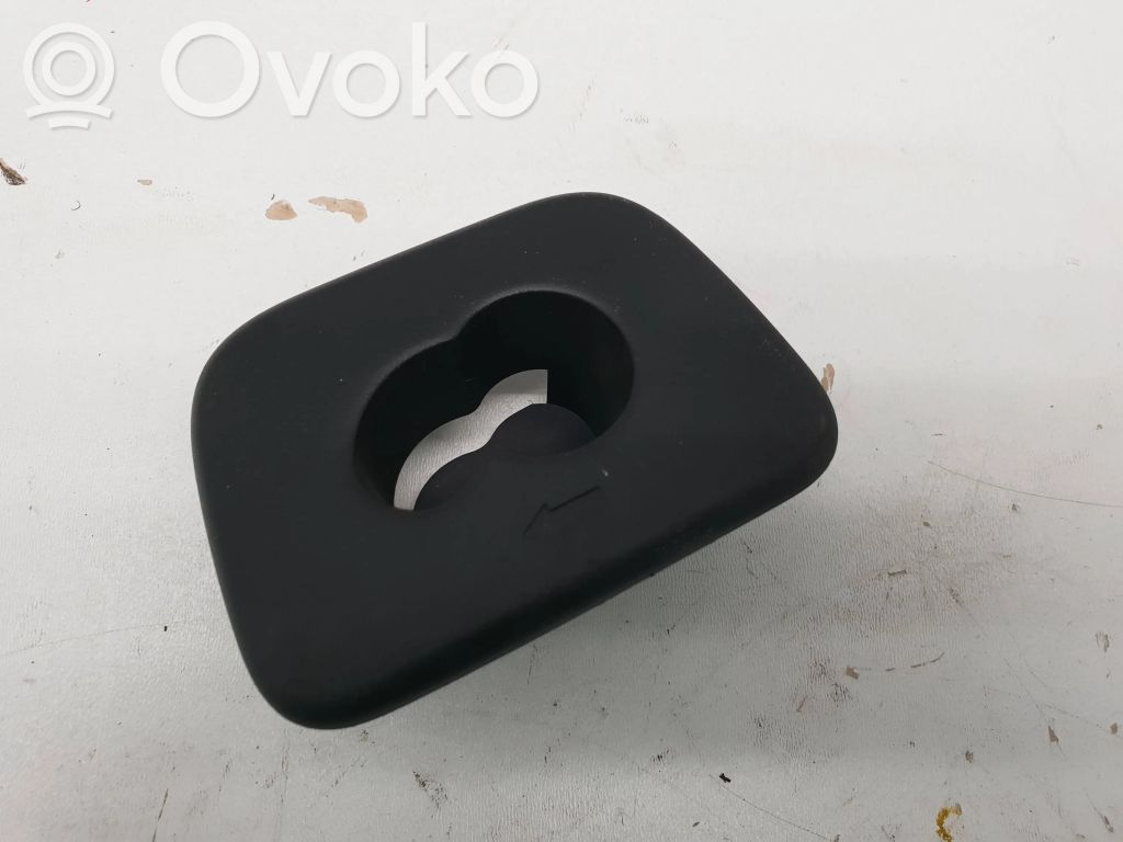 Volvo XC90 Inne części wnętrza samochodu 