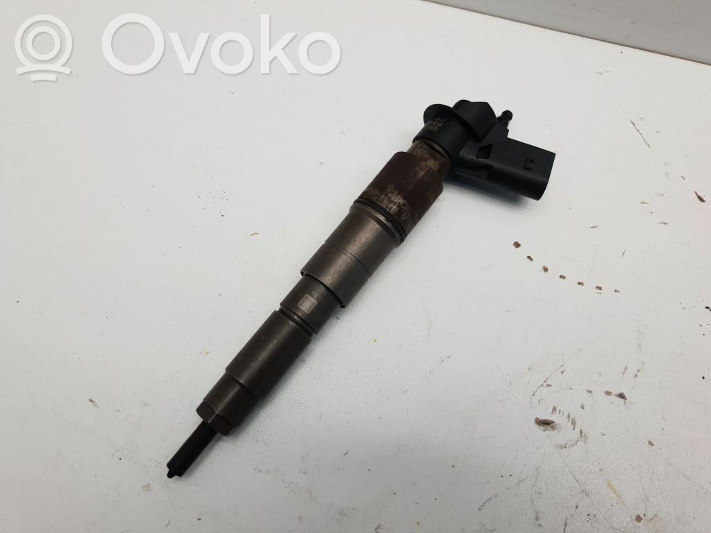 BMW 3 E90 E91 Fuel injector 