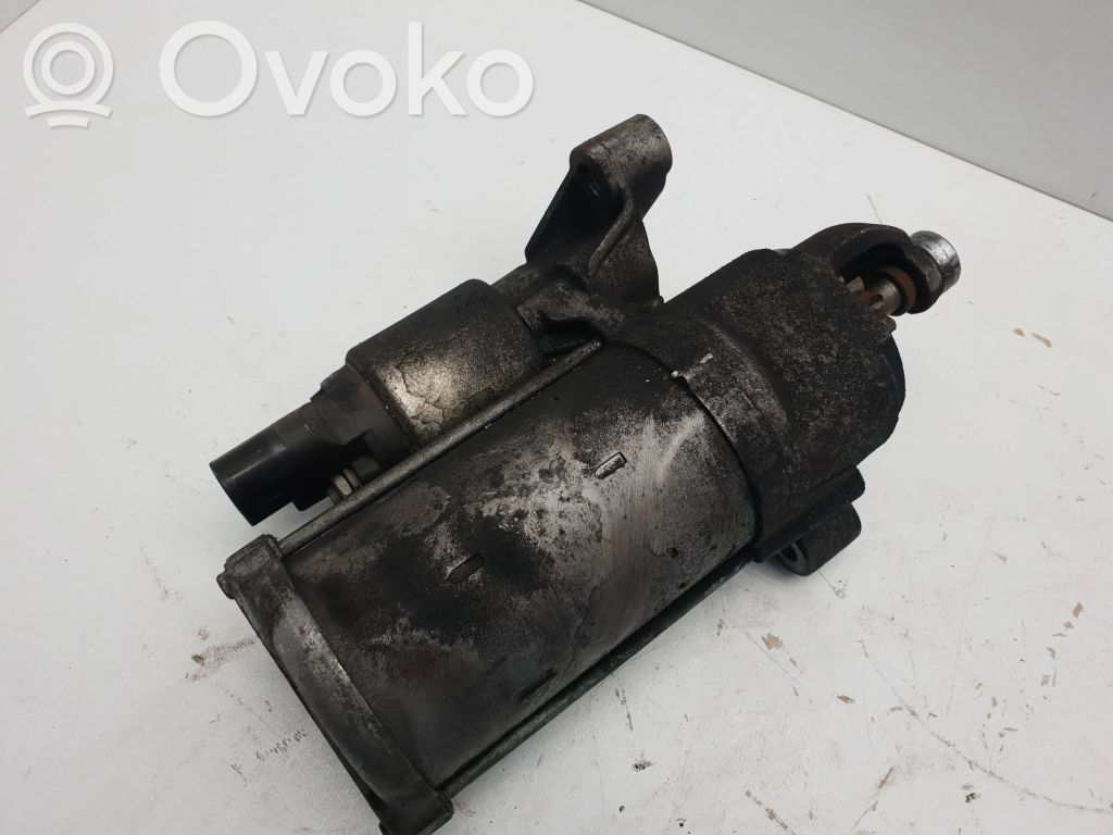 Audi A6 S6 C7 4G Starteris 