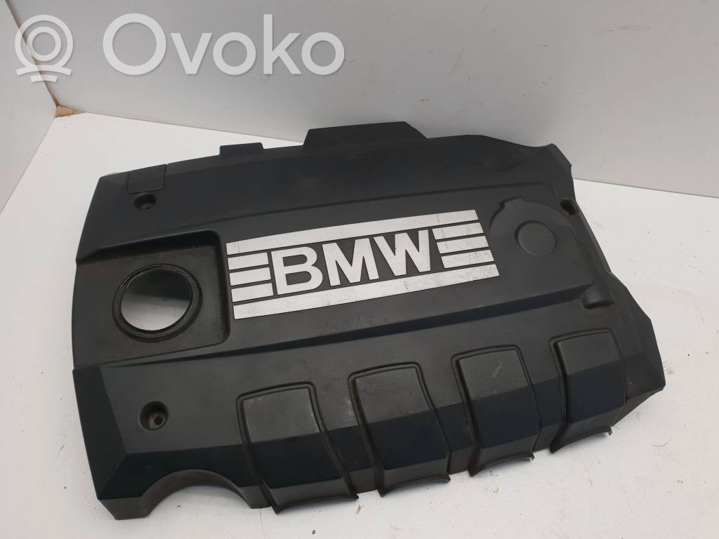 BMW 3 E90 E91 Engine cover (trim) 