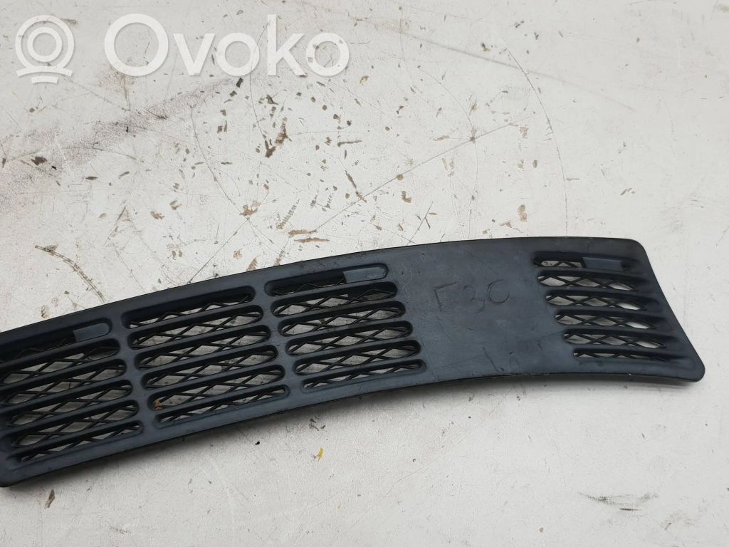 BMW 3 E30 Altra parte interiore 