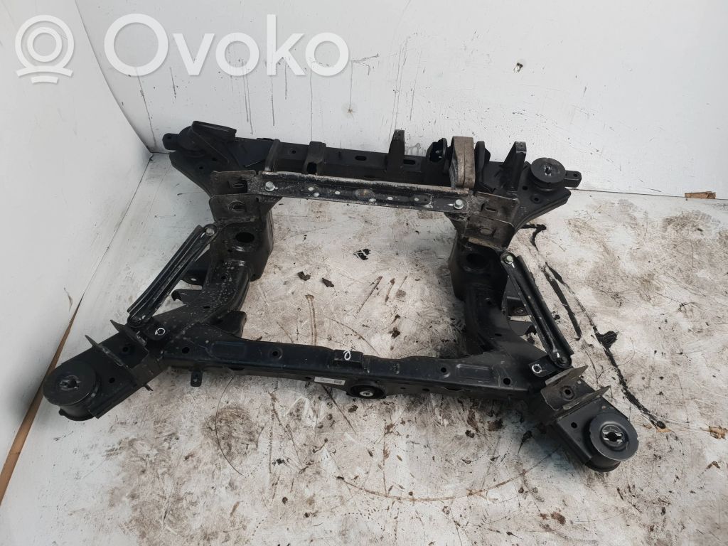 KIA EV6 Pusrāmis aizmugurējais / priekšējais 