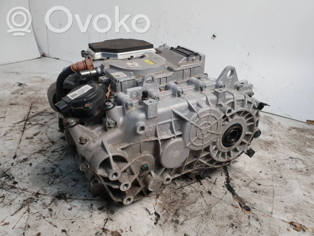 KIA EV6 Electric car motor 