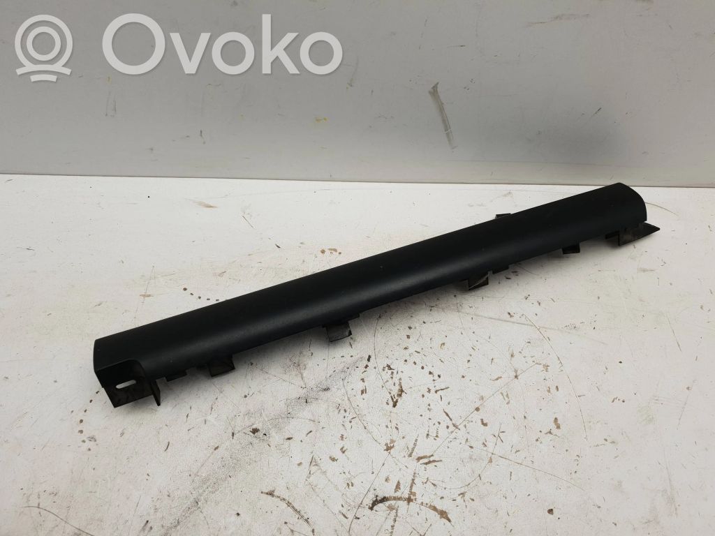 BMW 3 E36 Dysze / Kratki środkowego nawiewu deski rozdzielczej 