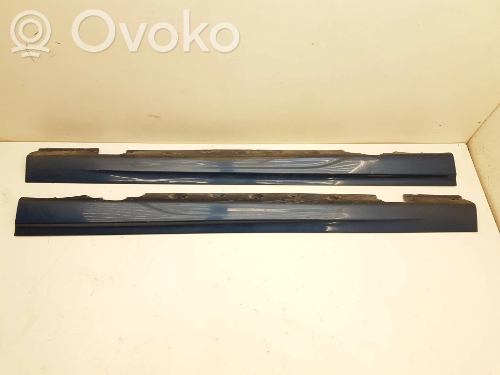 BMW 3 E46 Sill 