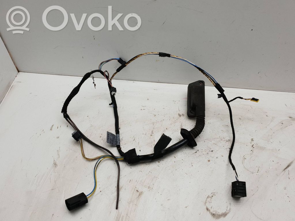 Cableado de puerta delantera   13318810,8379033,D854110