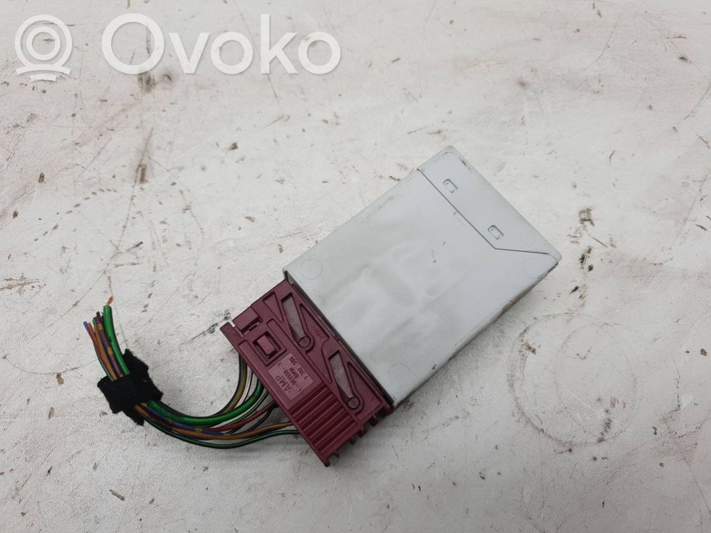 BMW 3 E36 Immobilizer control unit/module 