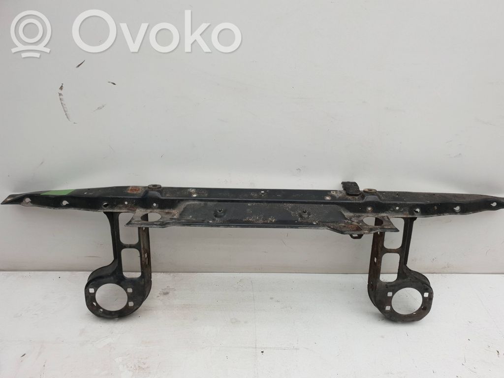 BMW 3 E36 Panel mocowania chłodnicy 