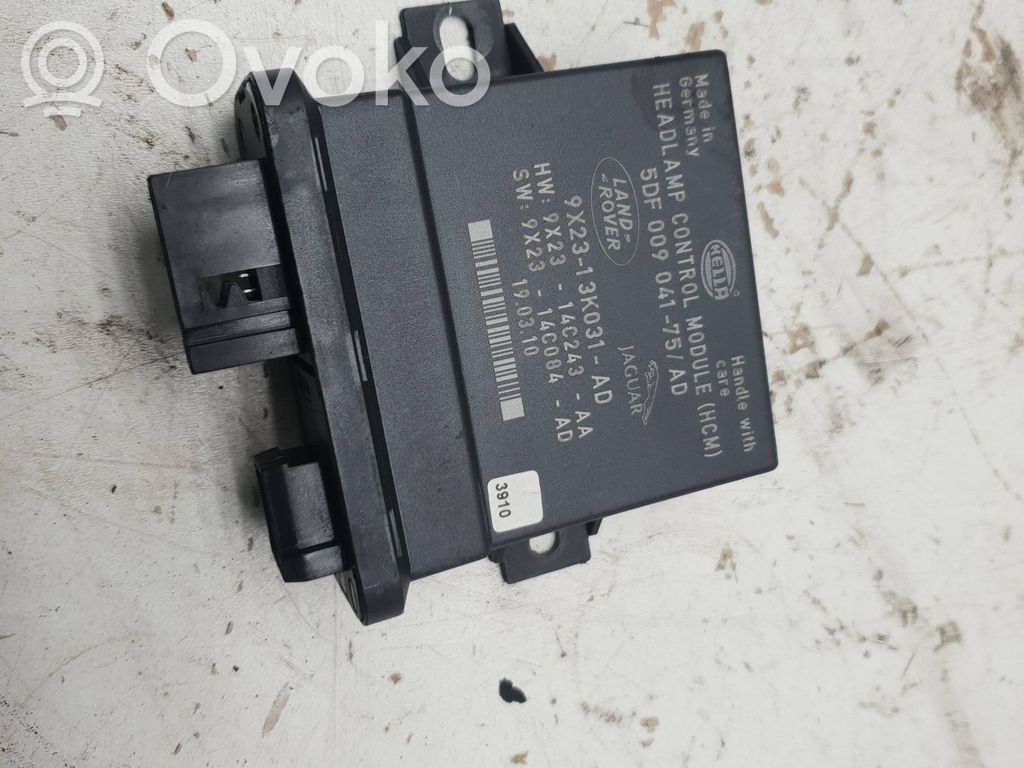Land Rover Range Rover L322 Lichtmodul Lichtsensor 