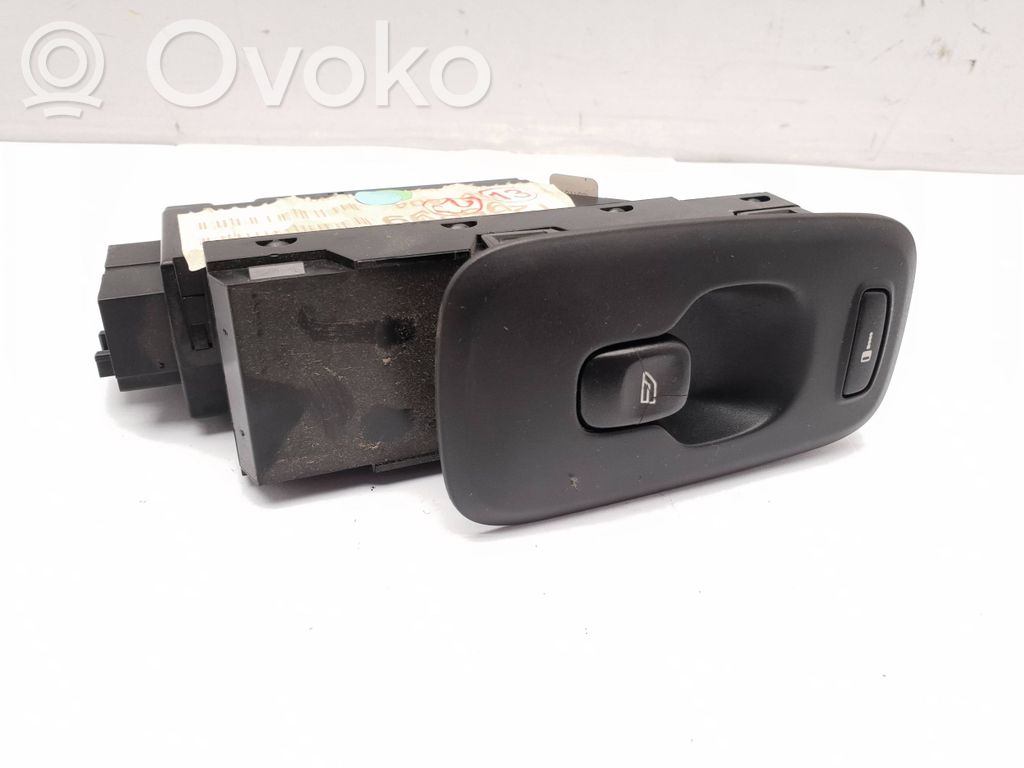 Volvo XC90 Electric window control switch 