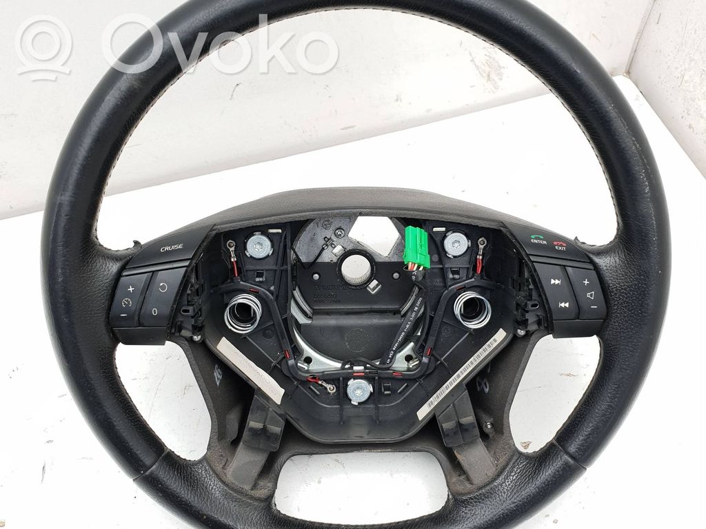 Volvo XC90 Steering wheel 