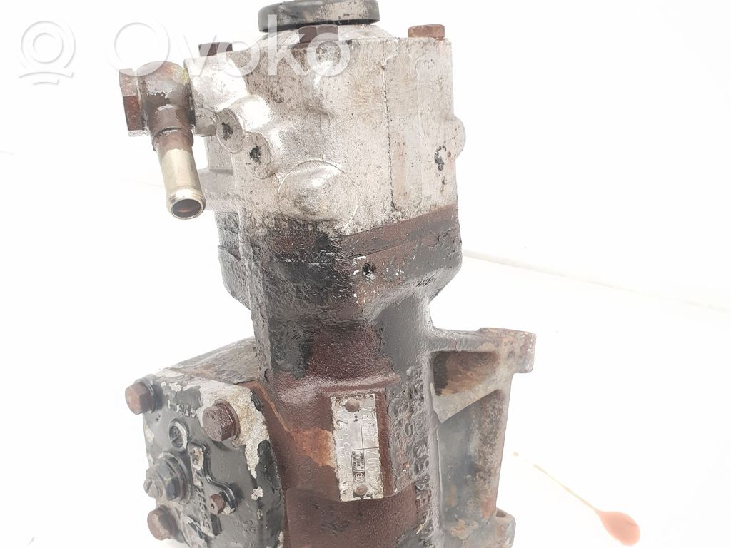 BMW 5 E28 Steering rack 