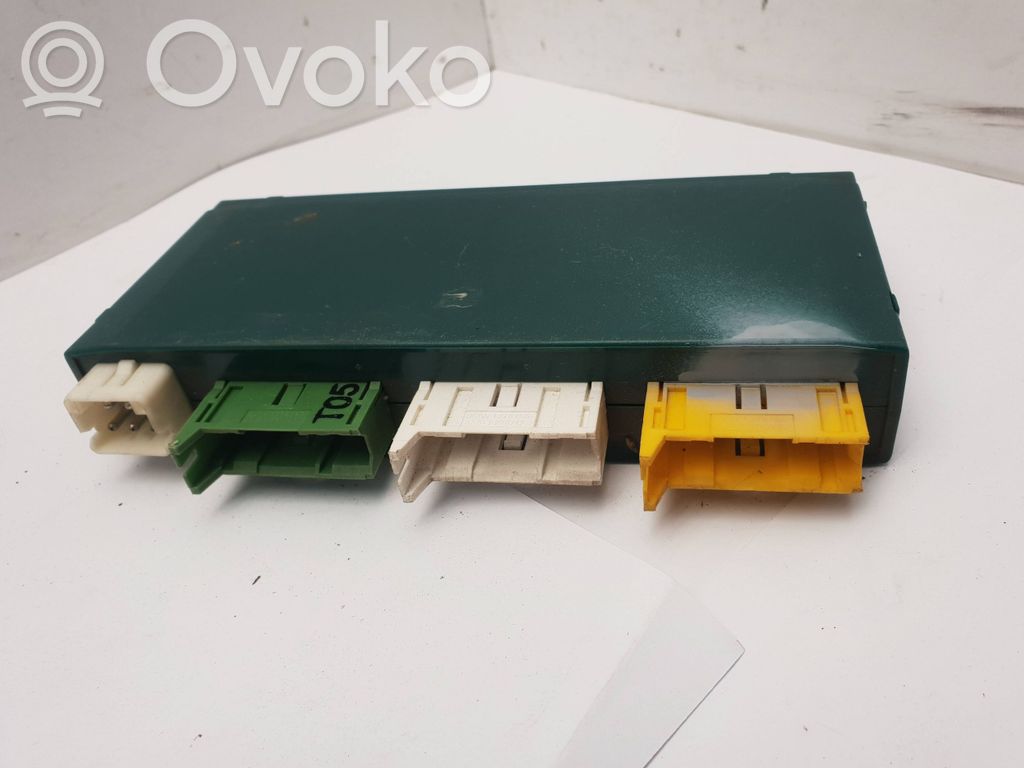 BMW 7 E32 Comfort/convenience module 