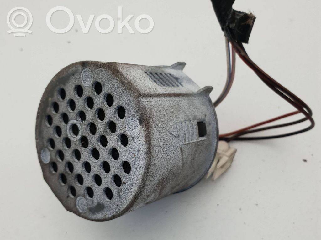 BMW 7 E32 Parking PDC sensor speaker 