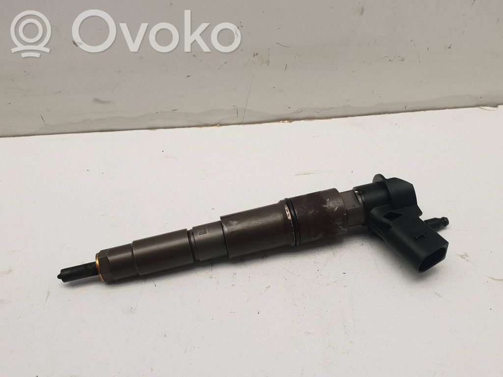BMW 7 E65 E66 Inyector de combustible 