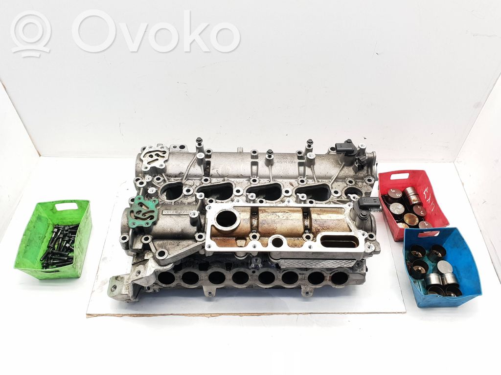 Volvo XC90 Engine head 