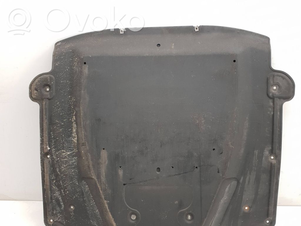 BMW 7 E65 E66 Engine splash shield/under tray 