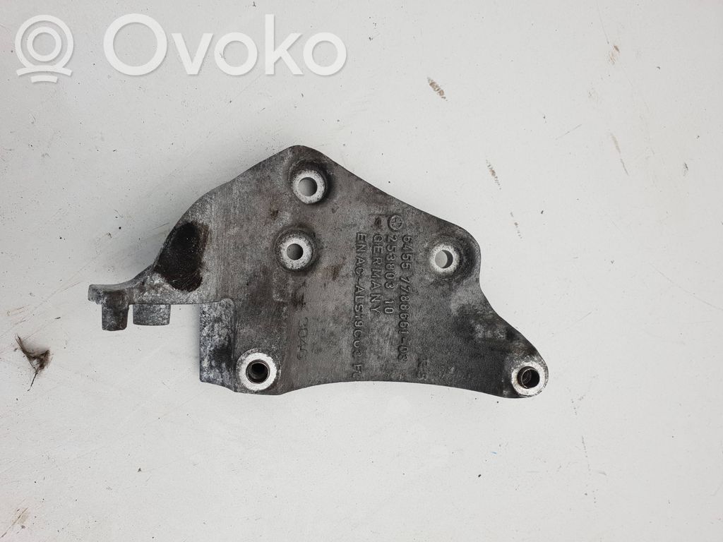 BMW 7 E65 E66 Halterung Klimakompressor 