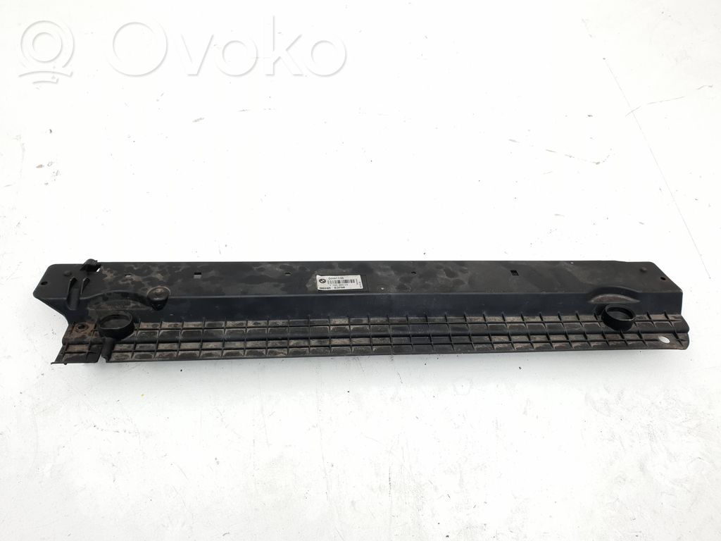 BMW 7 E65 E66 Halterung Kühler 