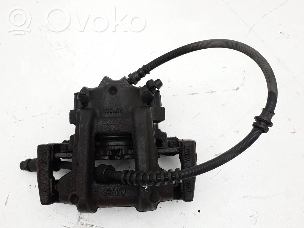 BMW 2 F22 F23 Caliper de freno delantero 