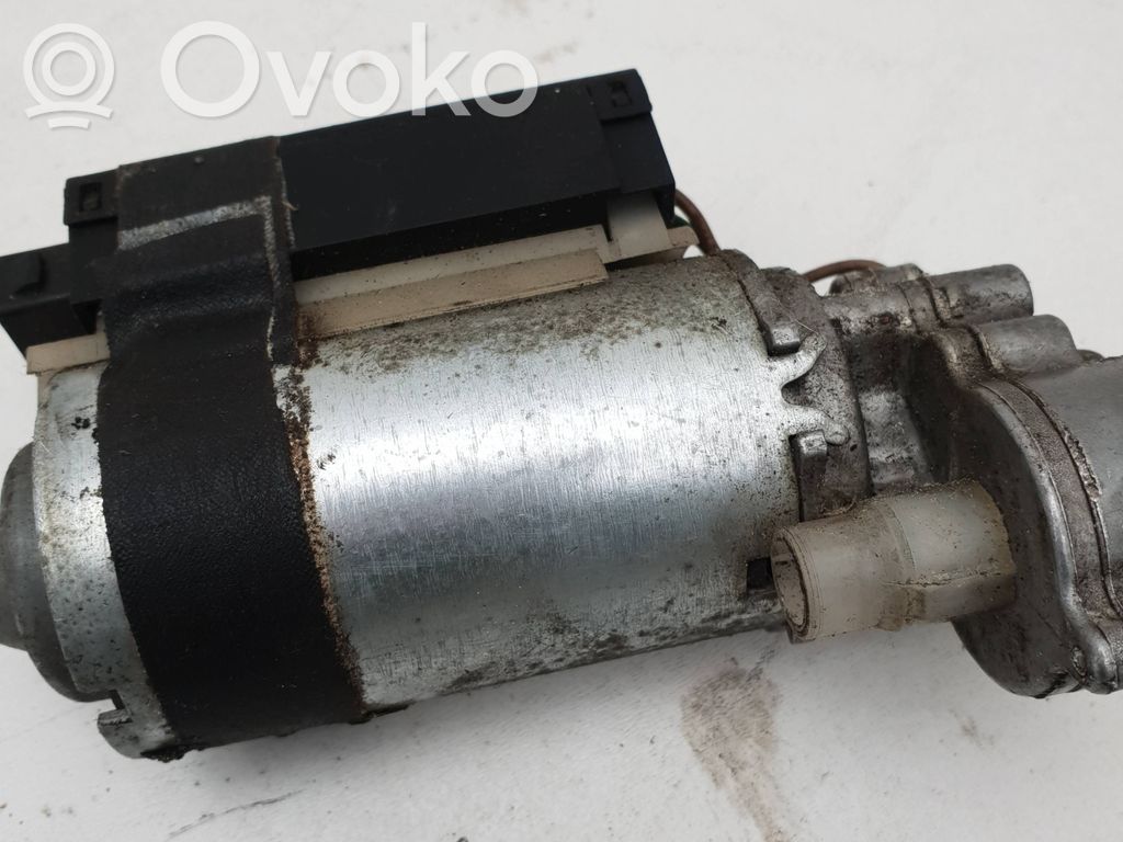 BMW 5 E39 Steering column adjust motor 