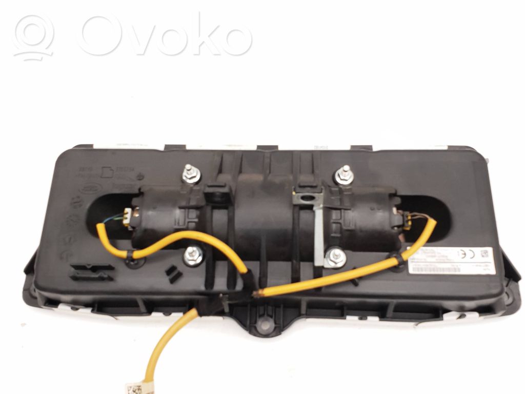 Land Rover Range Rover L322 Airbag pasager 