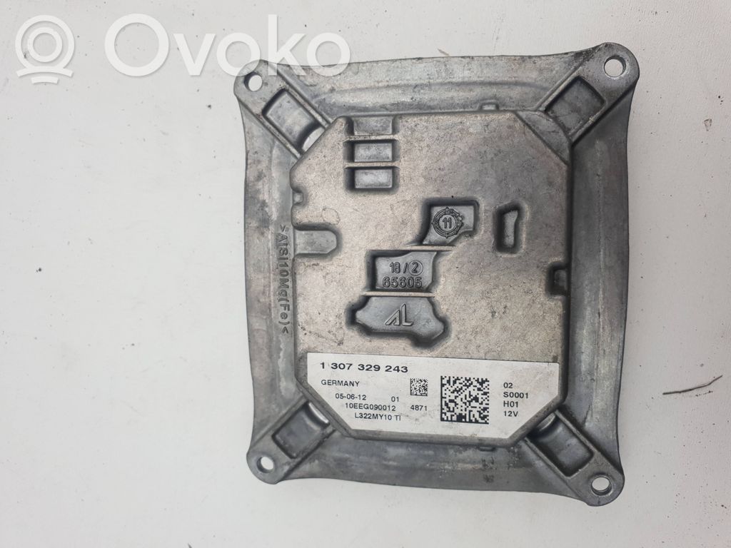 Land Rover Range Rover L322 Xenon control unit/module 