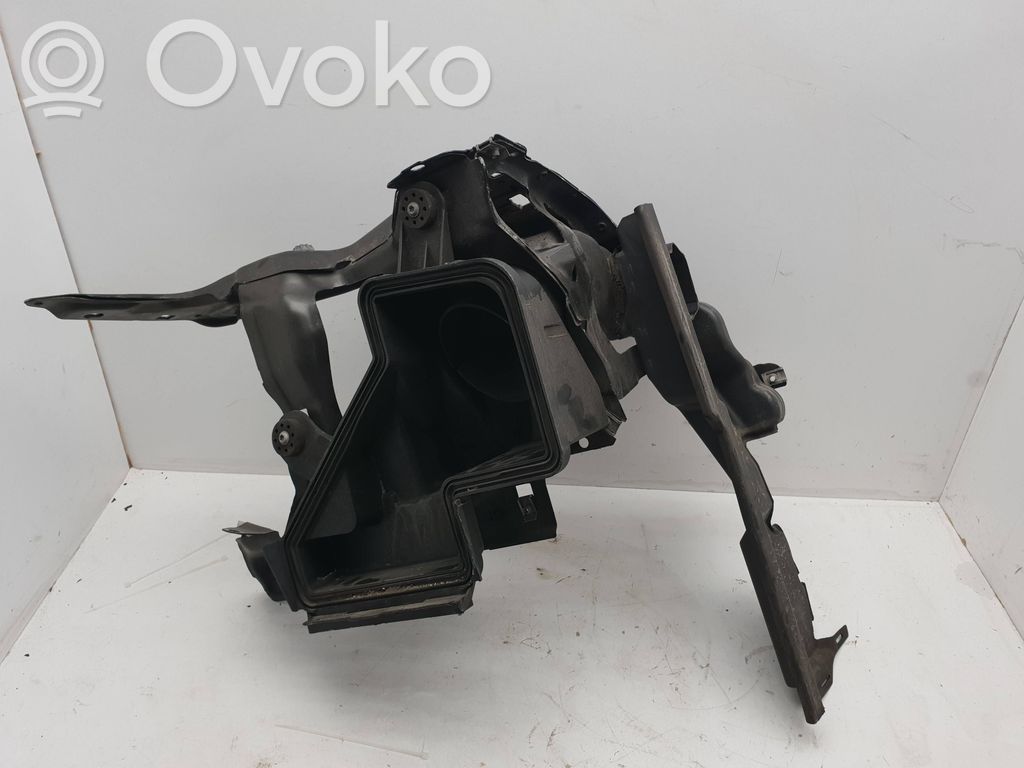BMW 7 E65 E66 Headlight/headlamp mounting bracket 