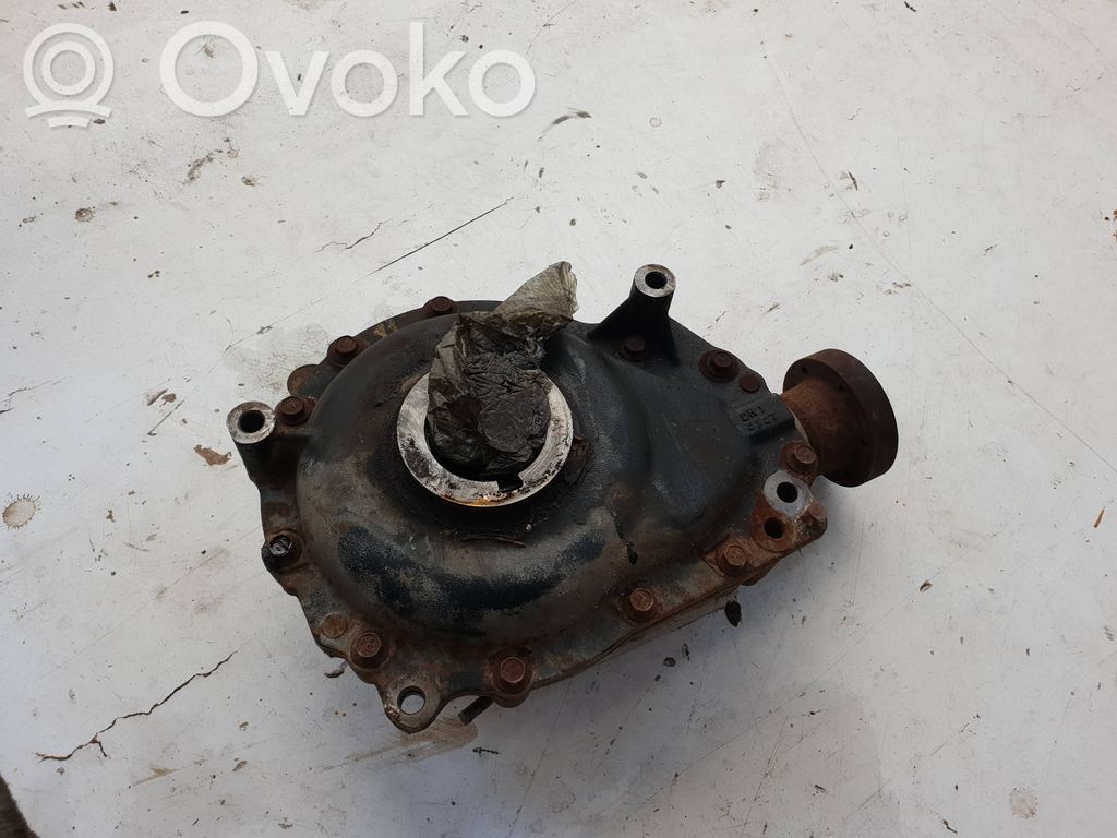 Land Rover Range Rover L322 Diferencial delantero 
