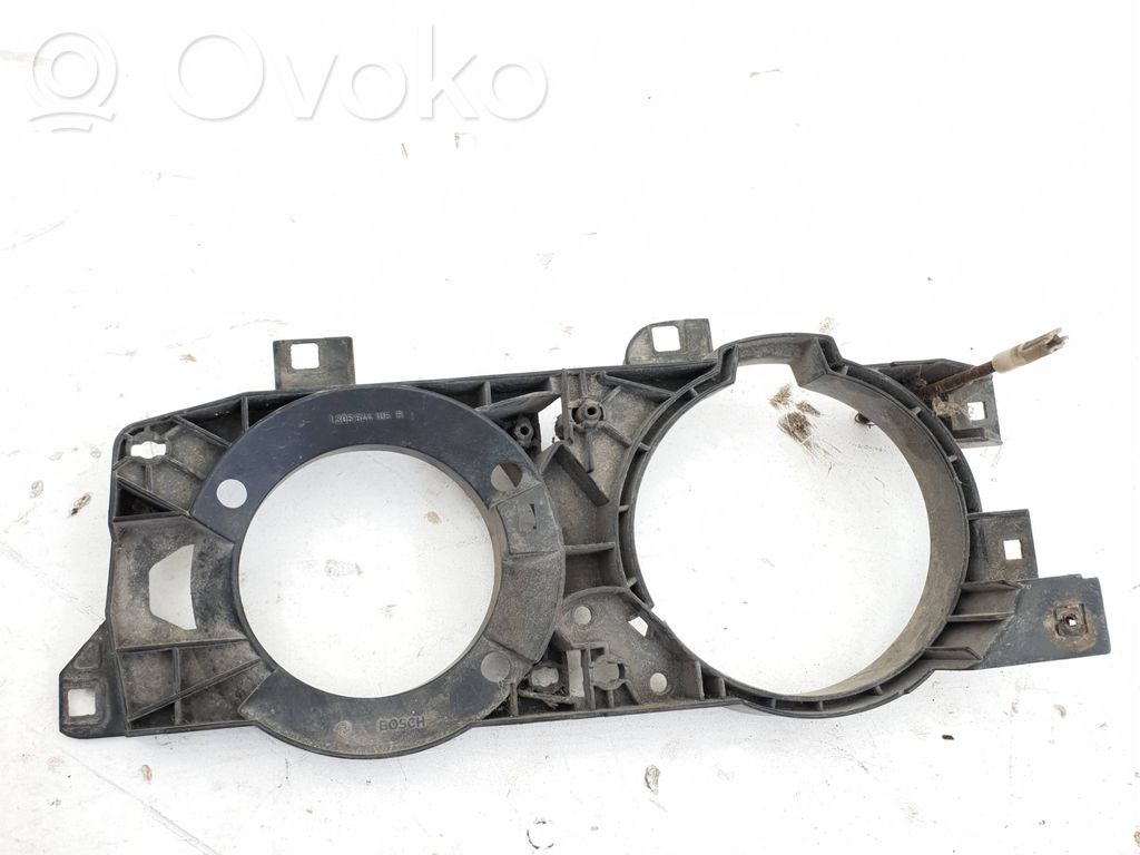 BMW 5 E34 Scheinwerfer 