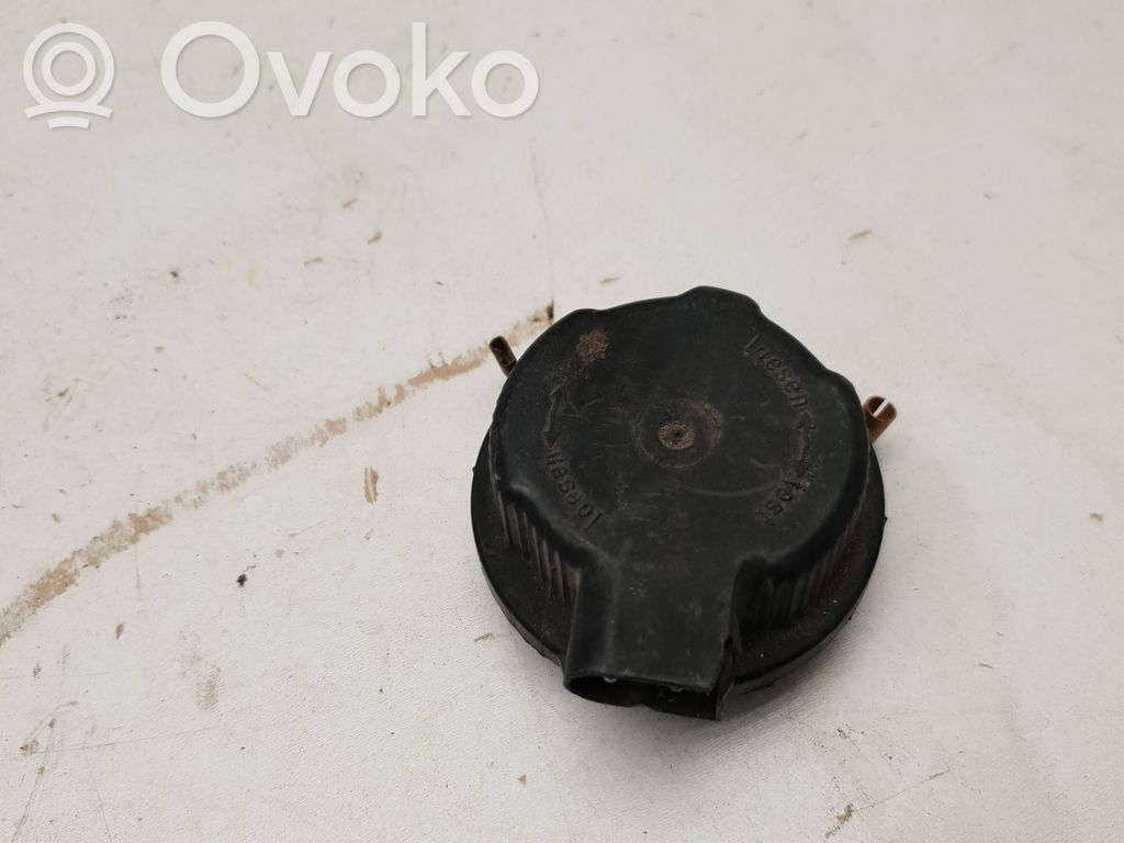 BMW 5 E39 Deckel Abdeckung Scheinwerfer 