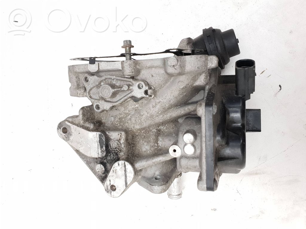Chłodnica spalin EGR   V29009970D,3282005752,03L131512D