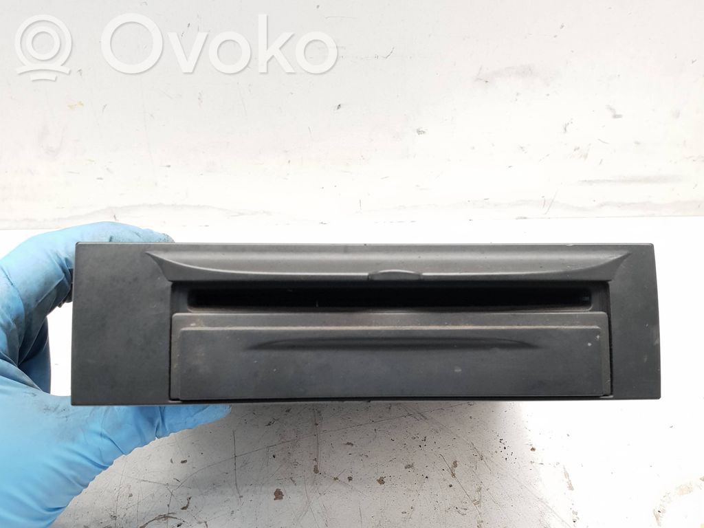 Volvo XC90 Zmieniarka płyt CD/DVD 