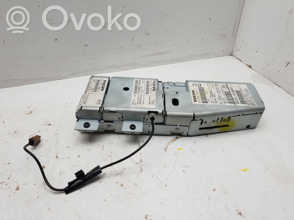 Volvo XC90 Antenne GPS 