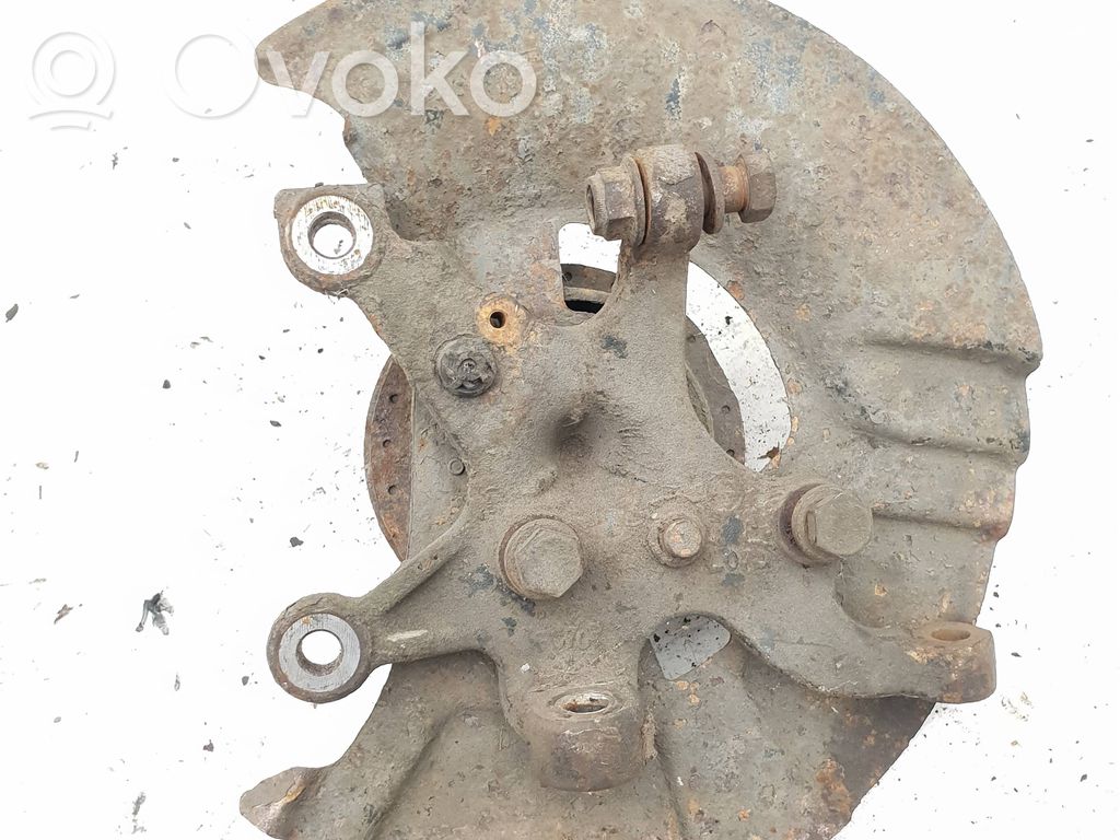 BMW 3 E36 Priekšējā riteņa rumbas vārpstas šarnīrs (stupica, capfa) 