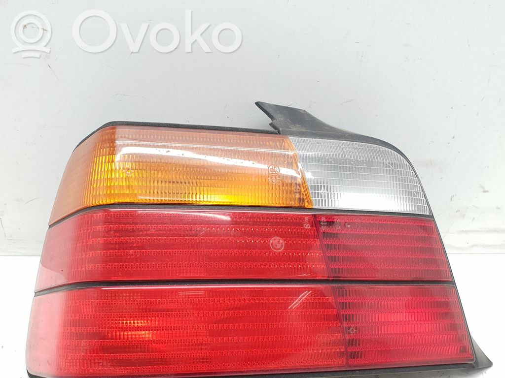 BMW 3 E36 Rear/tail lights 
