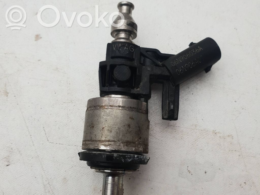 Audi A4 S4 B9 8W Inyector de combustible 