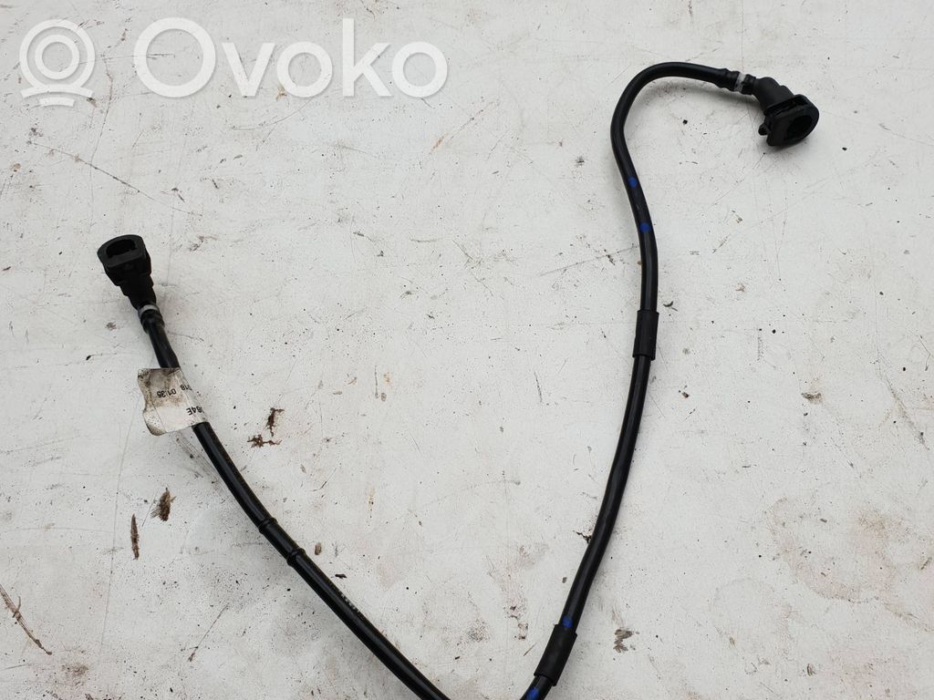 Jeep Compass Polttoaineputki 