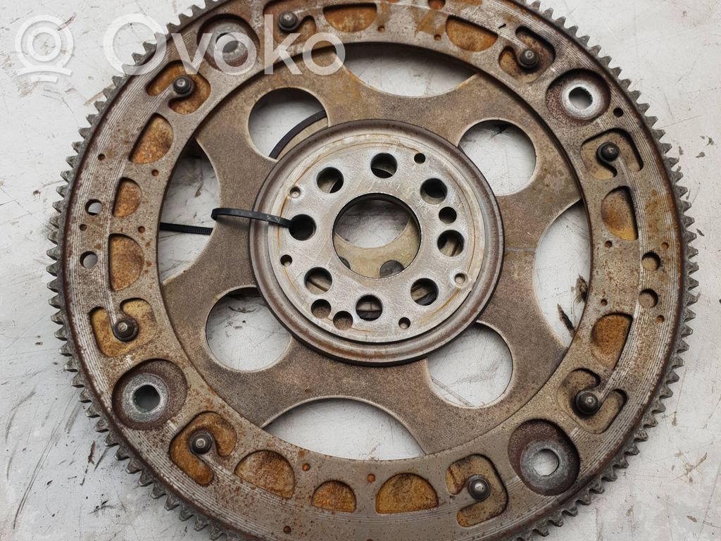 BMW 4 F32 F33 Flywheel 
