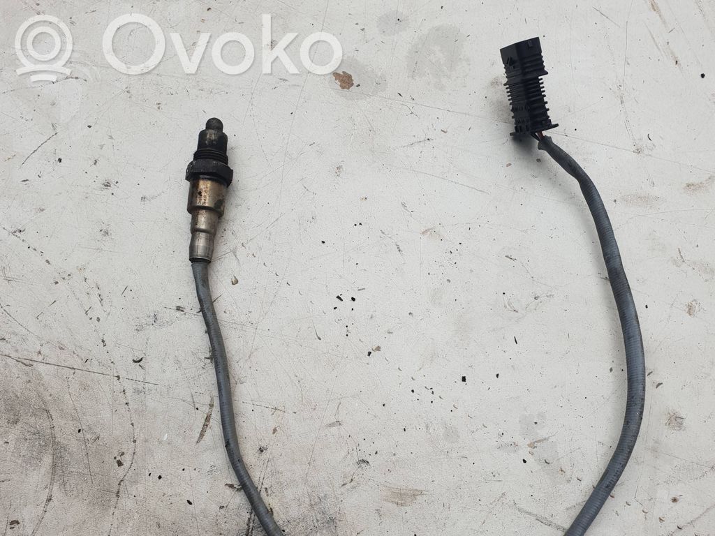 Lambda probe sensor   8604889