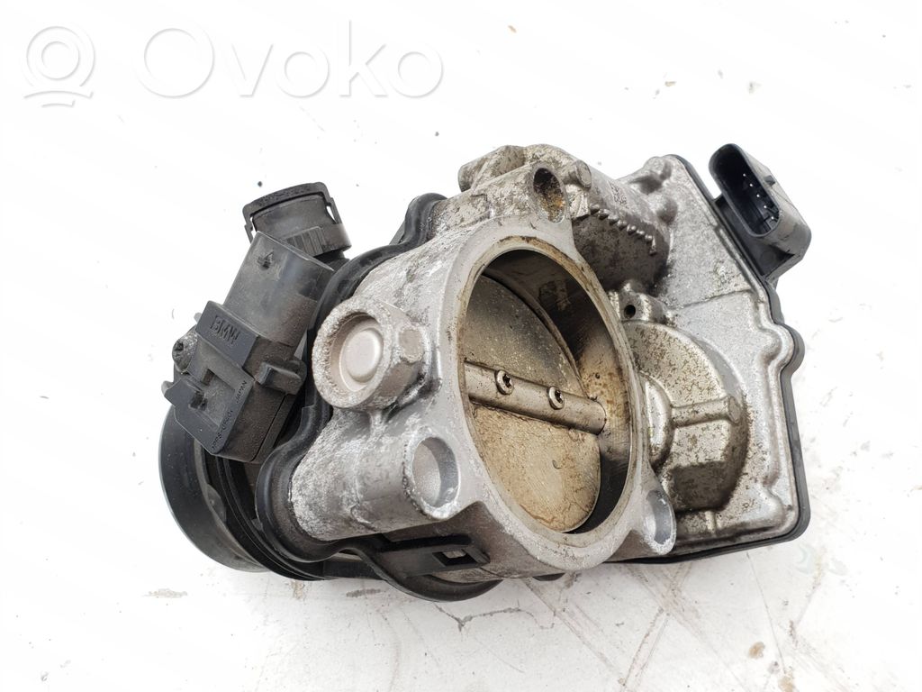 Mini Clubman F54 Throttle valve 