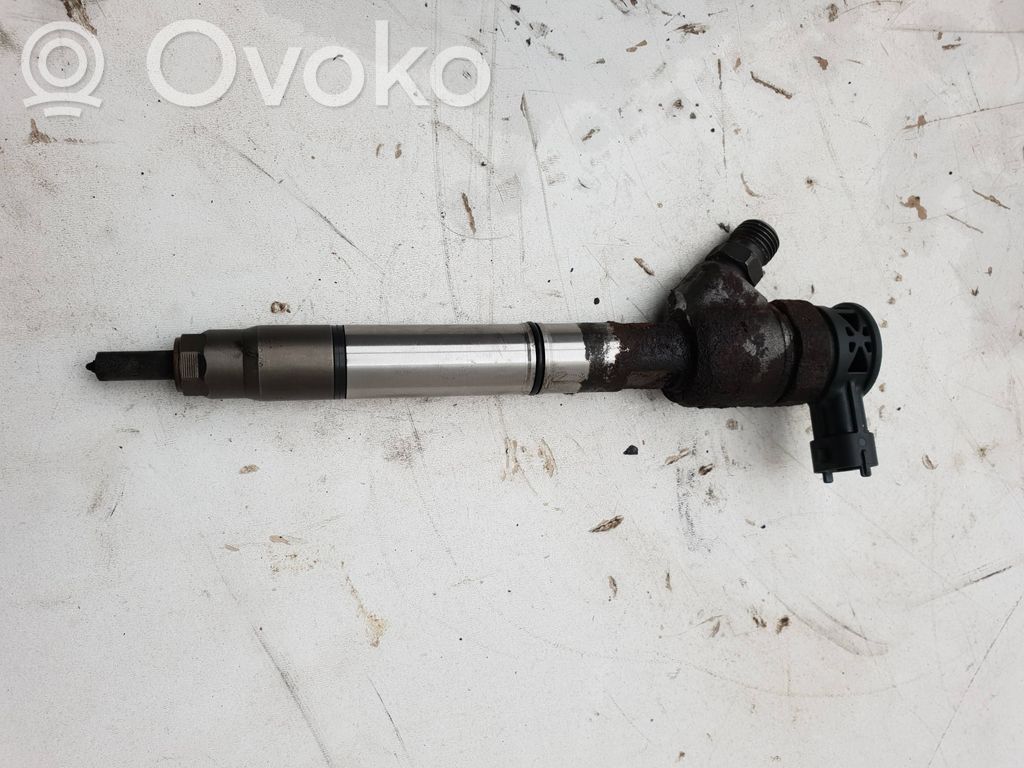 Hyundai i30 Purkštukas (-ai) (forsunkė (-ės) 